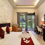 Belvilla Y Resort Near Central Ubud