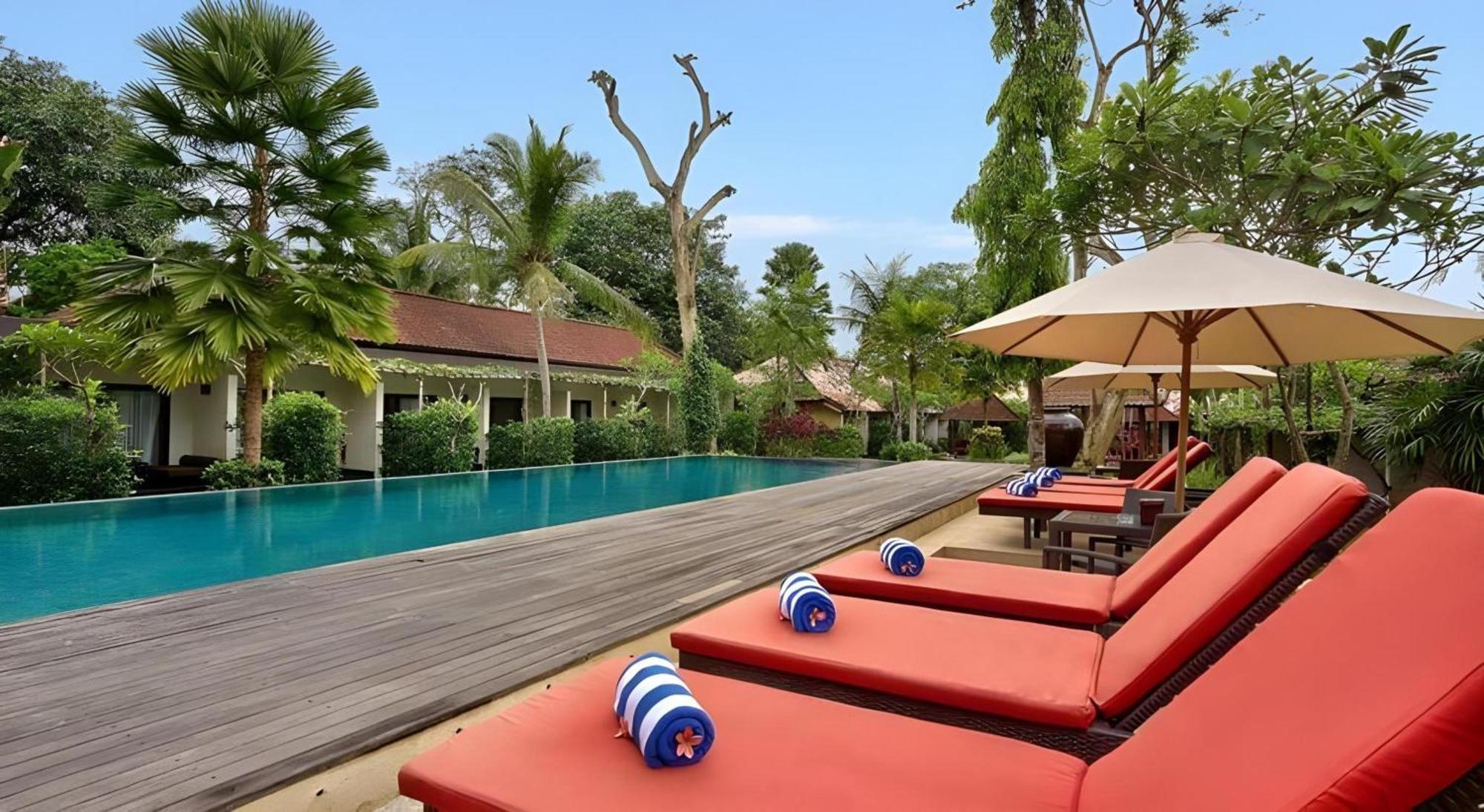 Belvilla Y Near Villa Ubud (Bali)